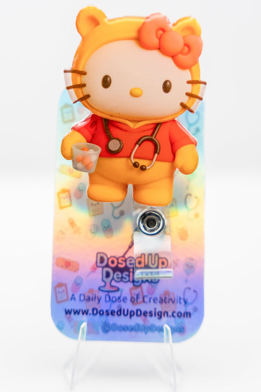 HK HoneyBear