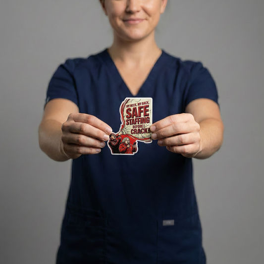 Custom Vinyl Die Cut Stickers | Personalized Logo, Photo, or Character Art | Die Cut Decals